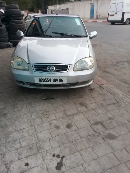 Faw N5 2009 