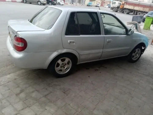 Faw N5 2009 