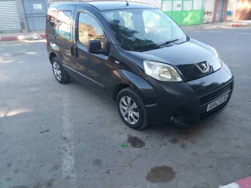 Peugeot Bipper 2013 