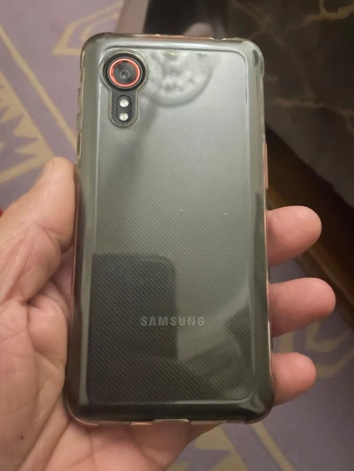Samsung Xcover 5