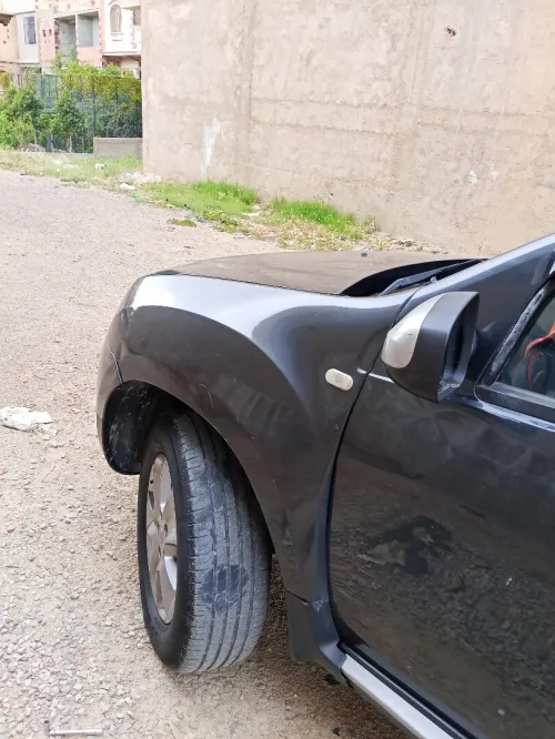 Dacia Duster 2015 