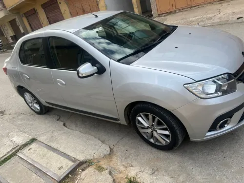 Renault Symbol 2018 Symbol