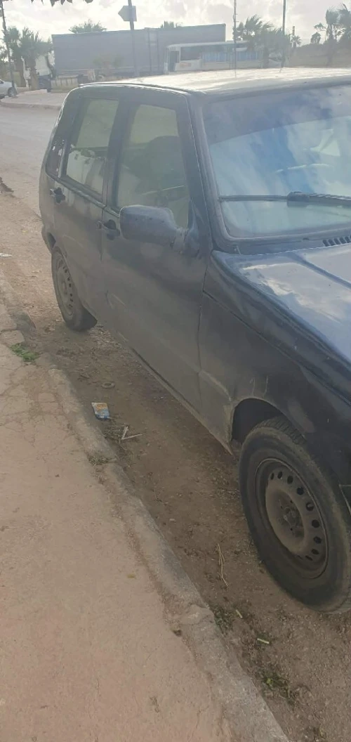 Fiat Uno 2006 Uno