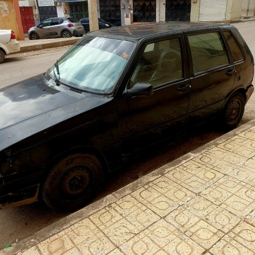 Fiat Uno 2006 Uno