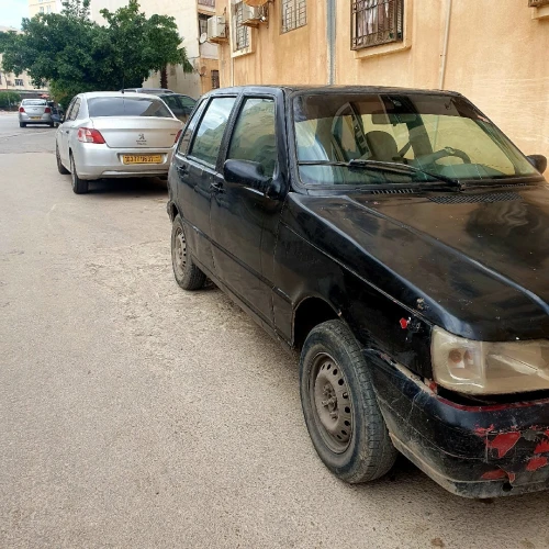 Fiat Uno 2006 Uno