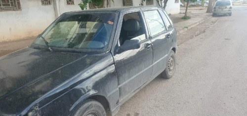 Fiat Uno 2006 Uno