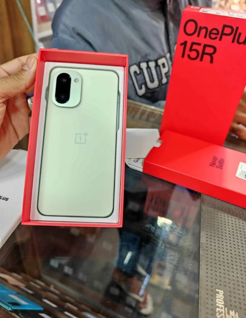 One plus 15R 12/256