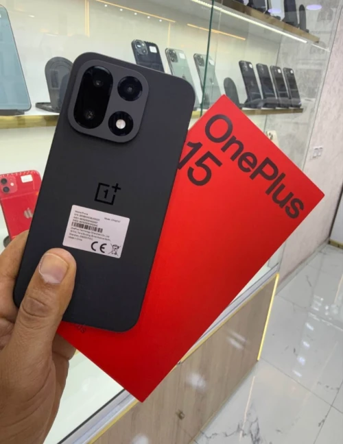 One plus 15 16/512