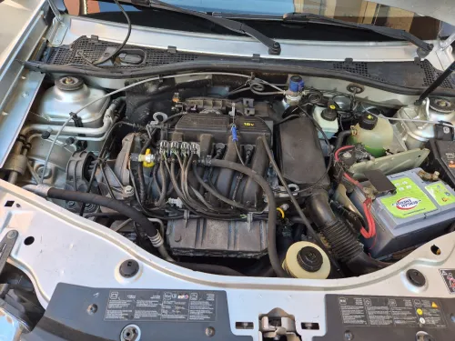 Dacia Duster 2014 