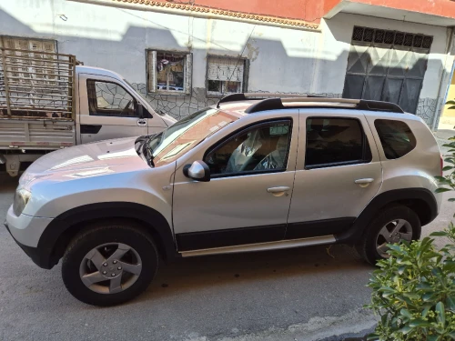 Dacia Duster 2014 