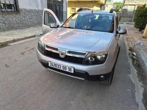 Dacia Duster 2014 