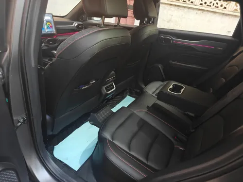 Geely Cowboy 2025 Full option