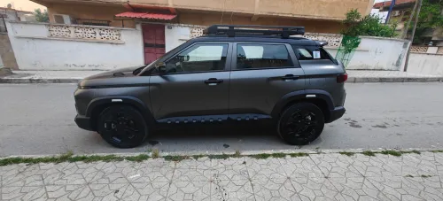 Geely Cowboy 2025 Full option
