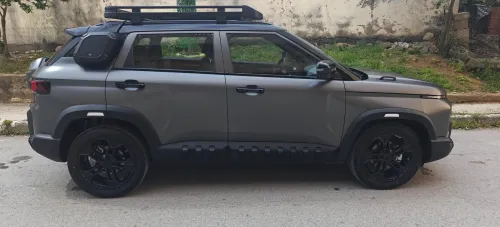 Geely Cowboy 2025 Full option