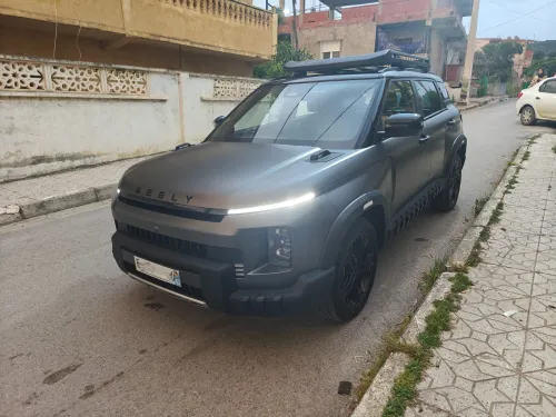Geely Cowboy 2025 Full option