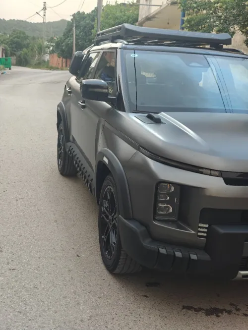 Geely Cowboy 2025 Full option