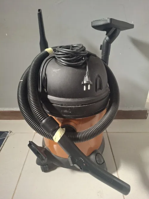 Aspirateur 2800w