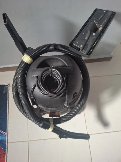 Aspirateur 2800w