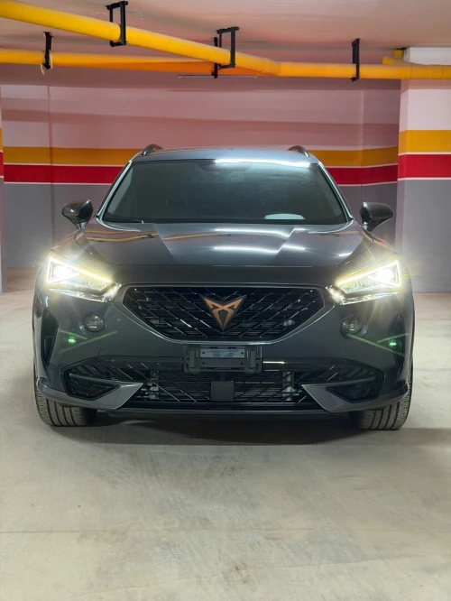 Cupra  Formntore 2023 V4