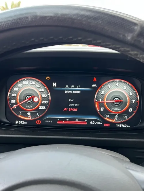 Hyundai Bayon 2021 