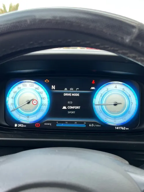 Hyundai Bayon 2021 