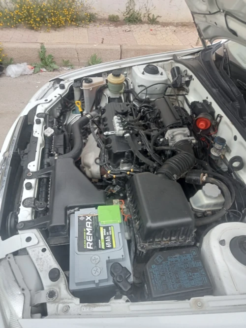 Hyundai Accent 2016 GLS