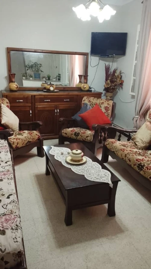Vente Villa Blida Soumaa