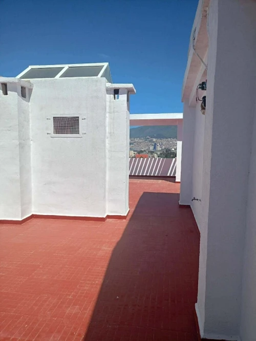 Vente Appartement Duplex F3 Béjaïa Bejaia