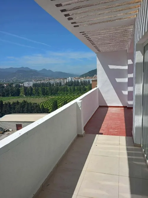 Vente Appartement Duplex F3 Béjaïa Bejaia