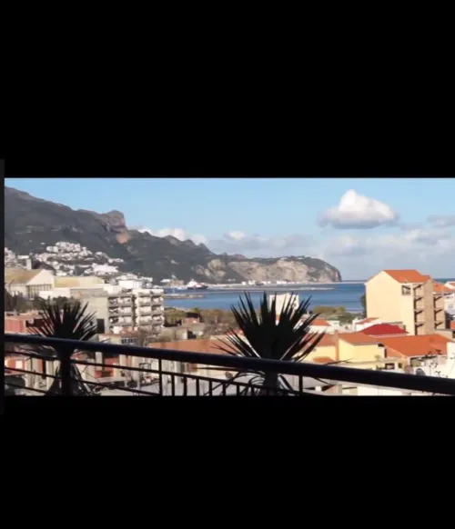 Vente Appartement Duplex F2 Béjaïa Bejaia