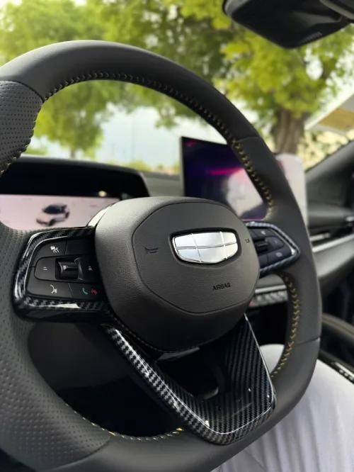 Geely Coolray 2026 Full options