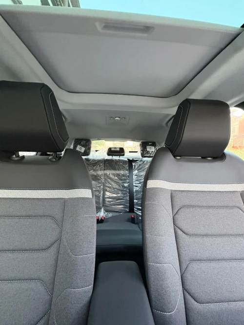 Citroen C4 max 2025 
