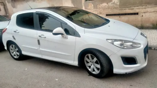 Peugeot 308 2013 308