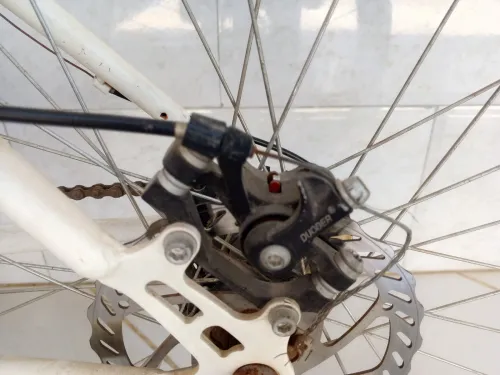 velo ham original