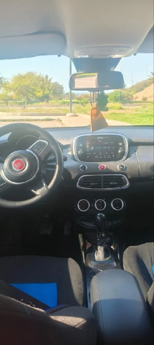 Fiat 500x 2023 Cult