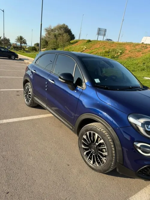 Fiat 500x 2023 Cult
