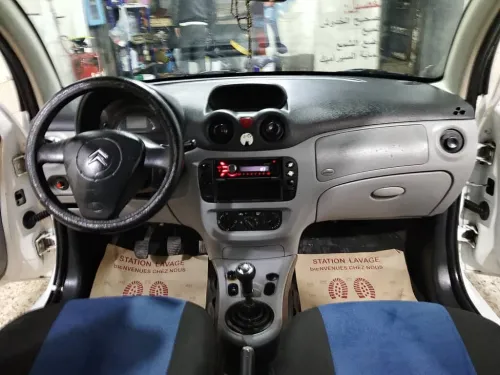 Citroen C3 2003 C3