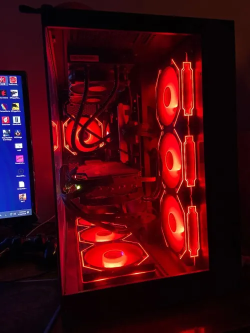 Config Pc