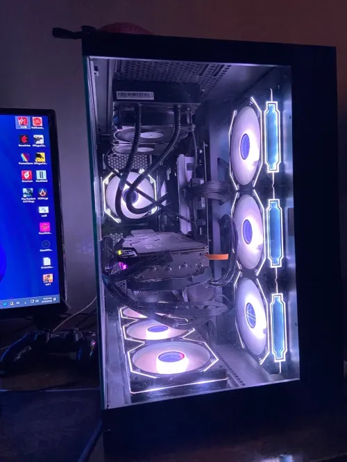 Config Pc