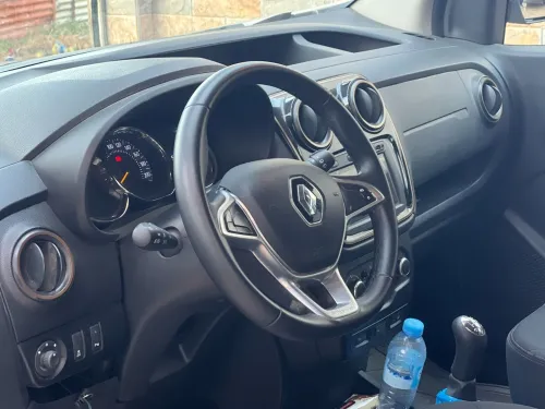 Renault Kangoo 2024 Evolution