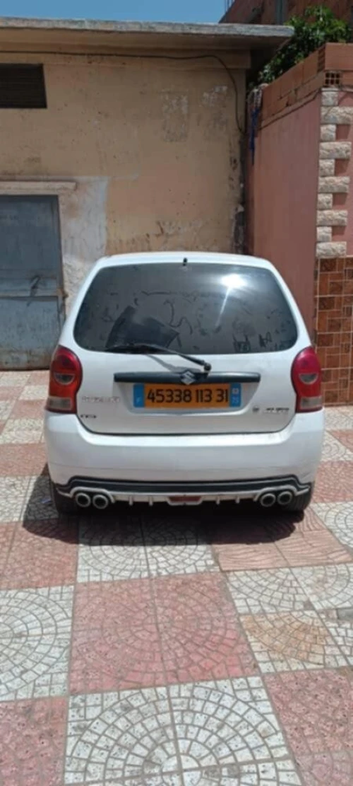 Suzuki Alto K10 2013 Alto K10