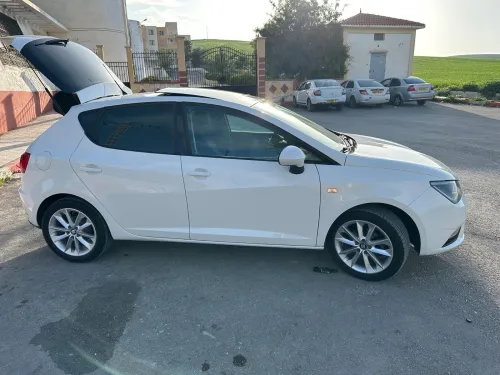 Seat Ibiza 2014 Sport Edition
