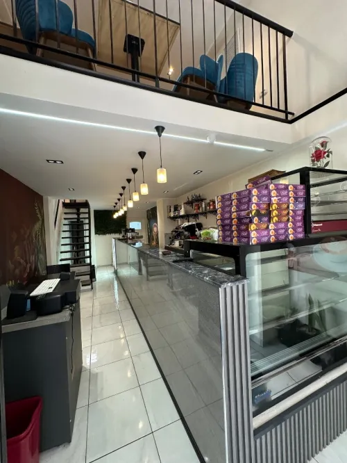 Vente Local Oran Oran