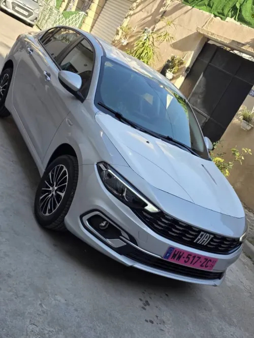 Fiat Tipo Sedan 2026 Business
