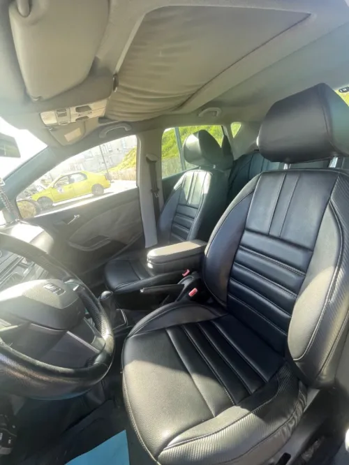 Seat Ibiza 2015 Fully +Toit ouvrant
