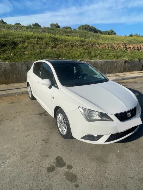 Seat Ibiza 2015 Fully +Toit ouvrant