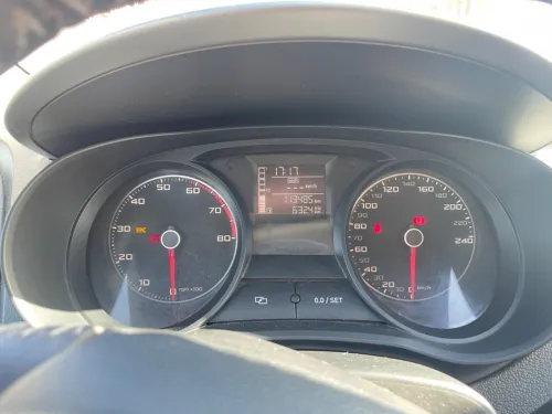 Seat Ibiza 2015 Fully +Toit ouvrant