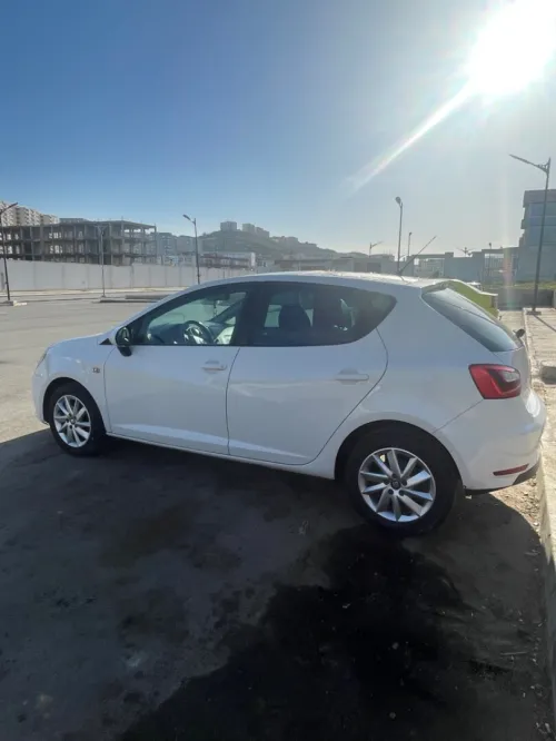 Seat Ibiza 2015 Fully +Toit ouvrant