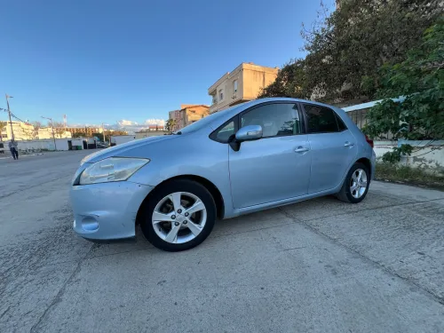Toyota Auris 2011 Auris
