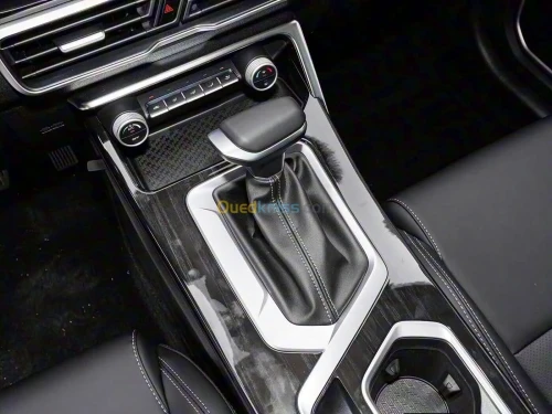 Geely Coolray 2026 سوبر ماكس